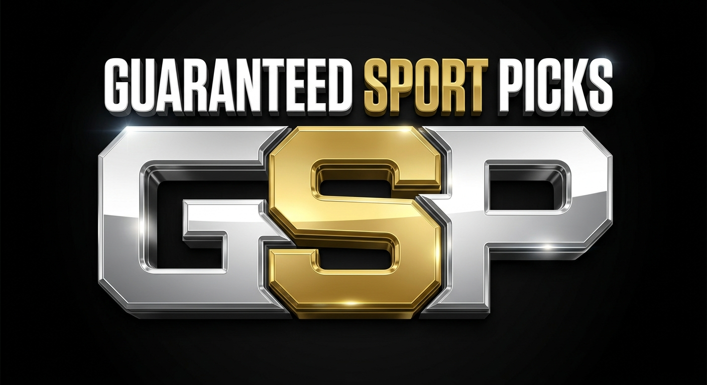 Guaranteed Sport Picks